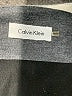 Calvin Klein Stripes Gray Casual Dress Size S (estimated) - photo 7