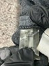 Calvin Klein Stripes Gray Casual Dress Size S (estimated) - photo 8