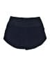 Quince Solid Blue Shorts Size L - photo 1