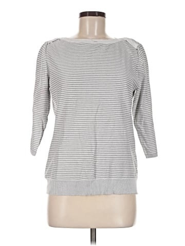 Calvin Klein Pullover Sweater (view 1)