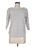 Calvin Klein Gray Pullover Sweater Size M - photo 1