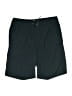 Gap Kids Solid Black Board Shorts Size 12 - photo 1