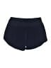 Quince Solid Blue Shorts Size L - photo 2