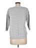 Calvin Klein Gray Pullover Sweater Size M - photo 2