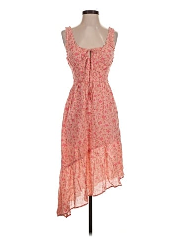 BP. Cocktail Dress (view 1)