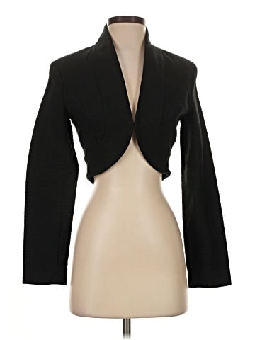 Isaac Mizrahi for Target Blazer (view 1)