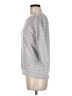Calvin Klein Gray Pullover Sweater Size M - photo 5