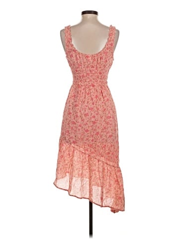 BP. Cocktail Dress (view 2)