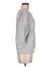 Calvin Klein Gray Pullover Sweater Size M - photo 4