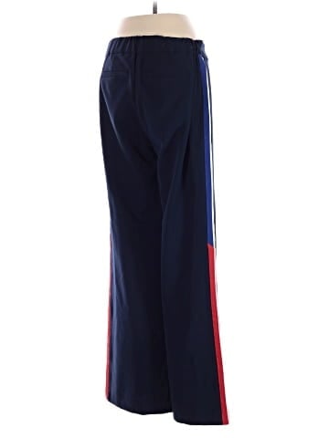 Ecru Track Pants (view 2)