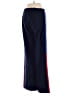 Ecru Color Block Blue Track Pants Size S - photo 2