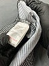 Tahari Gray Casual Pants Size M - photo 8