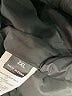 Unbranded 100% Polyamide Argyle Black Jacket Size 2X - photo 6