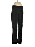 Jag Black Gray Active Pants Size 4 - photo 1