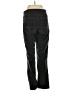 Jag Black Gray Active Pants Size 4 - photo 2