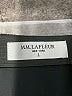 MM. LaFleur 100% Polyester Solid Black Formal Skirt Size 2 - photo 4