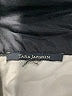 Tara Jarmon Black Formal Skirt Size 1X (estimated) - photo 4