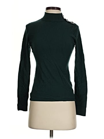 INC International Concepts Turtleneck Sweater (view 1)