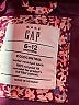 Baby Gap 100% Polyester Purple Vest Size 6-12 mo - photo 3