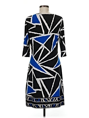 Susan Lawrence Casual Dress (view 2)