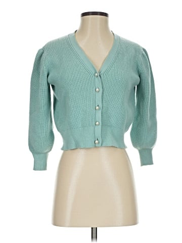 Maje Cardigan (view 1)