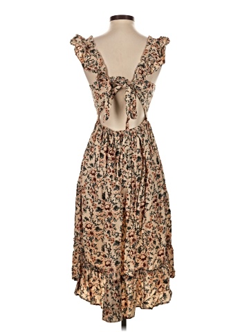 Aura Casual Dress (view 2)