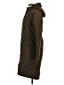 Zara Basic Brown Raincoat Size XS - photo 5