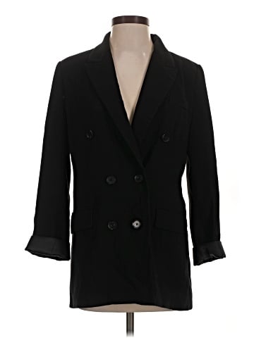 Zara Blazer (view 1)