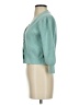 Maje Teal Cardigan Size Sm (1) - photo 5