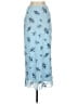 No Boundaries Blue Casual Skirt Size XS - photo 1