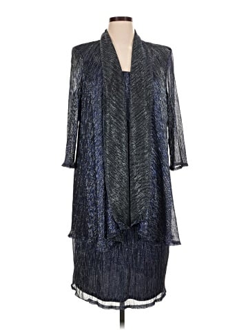R&M Richards Cocktail Dress (view 1)