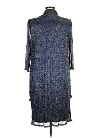 R&M Richards Cocktail Dress (view 2)