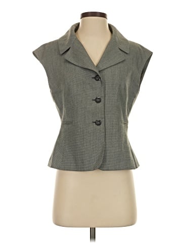 Tahari by ASL Vest (view 1)