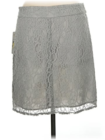 Laundry by Shelli Segal Casual Skirt (view 2)