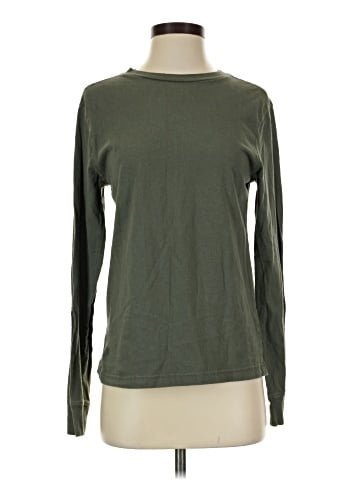 George Long Sleeve Top (view 1)