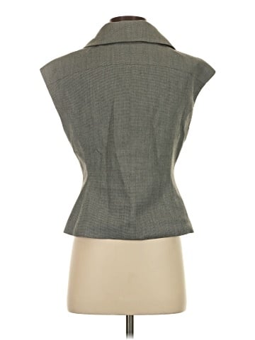 Tahari by ASL Vest (view 2)