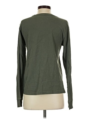 George Long Sleeve Top (view 2)
