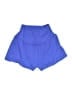 Halara Solid Blue Athletic Shorts Size S - photo 1