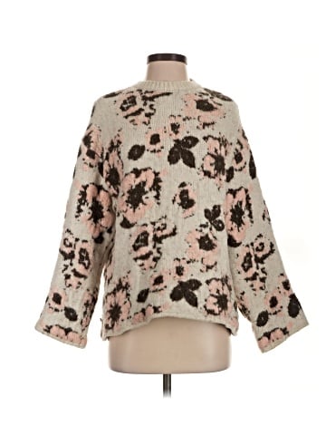 Zara Pullover Sweater (view 1)