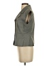 Tahari by ASL Gray Vest Size 4 (petite) - photo 5