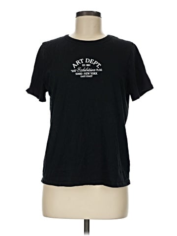 Old Navy Short Sleeve T-Shirt (view 1)