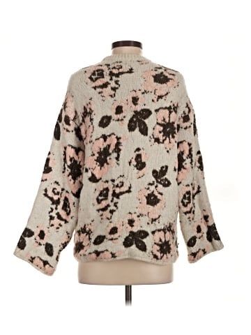 Zara Pullover Sweater (view 2)
