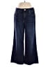 Kut from the Kloth Blue Jeans Size 2 (petite) - photo 1
