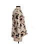 Zara Floral Tan Pullover Sweater Size S - photo 4