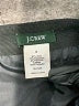 J.Crew Black Wool Skirt Size 0 - photo 4
