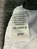 Denim 24/7 Print Blue Casual Pants Size 26 waist - photo 5