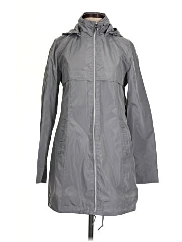 Via Spiga Raincoat (view 1)