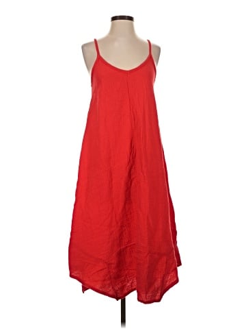 Bobi Casual Dress (view 1)
