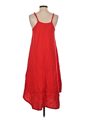 Bobi Casual Dress (view 2)