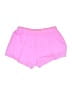 Gap Kids Solid Pink Shorts Size 8 - photo 1